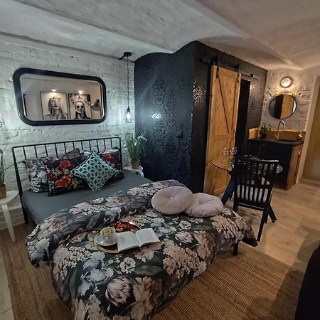 Przytulne Studio 4 Z Parkingiem Katowice Extérieur photo