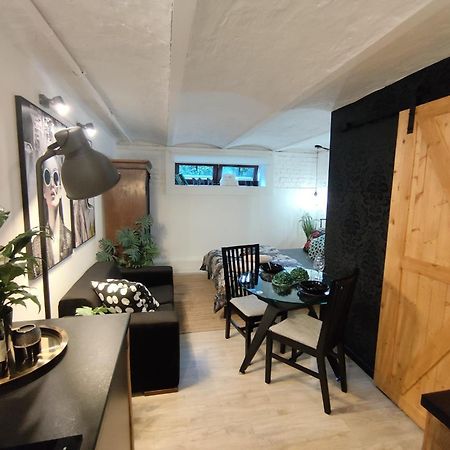 Przytulne Studio 4 Z Parkingiem Katowice Extérieur photo