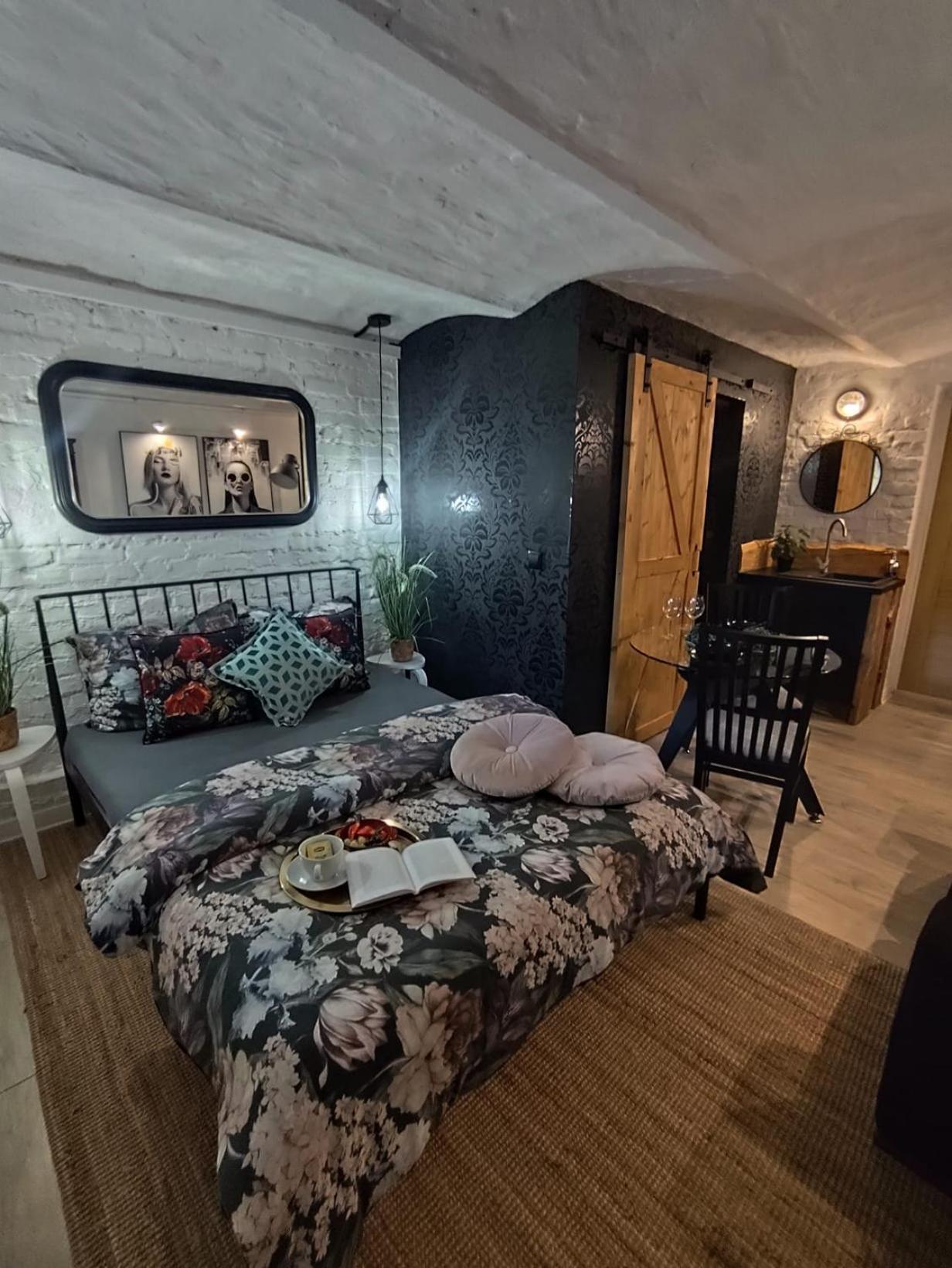 Przytulne Studio 4 Z Parkingiem Katowice Extérieur photo