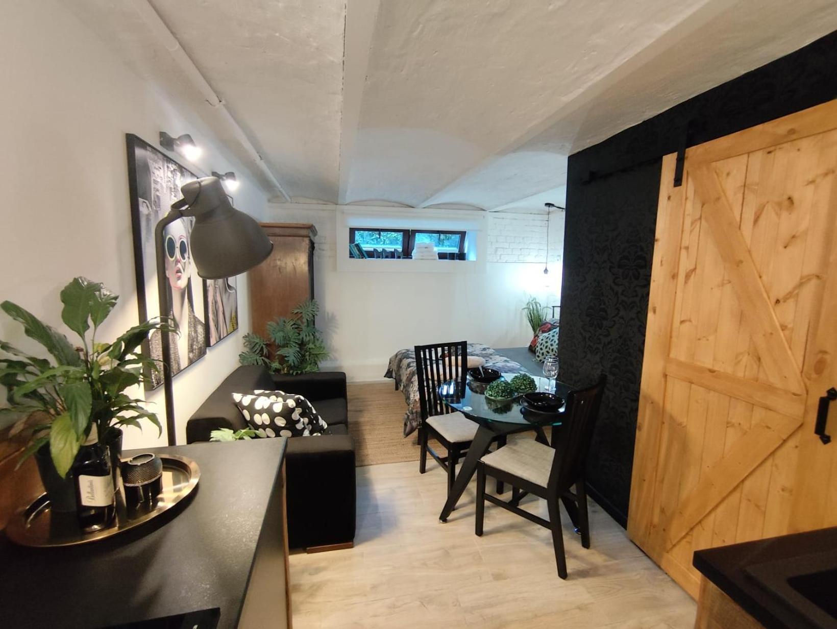 Przytulne Studio 4 Z Parkingiem Katowice Extérieur photo